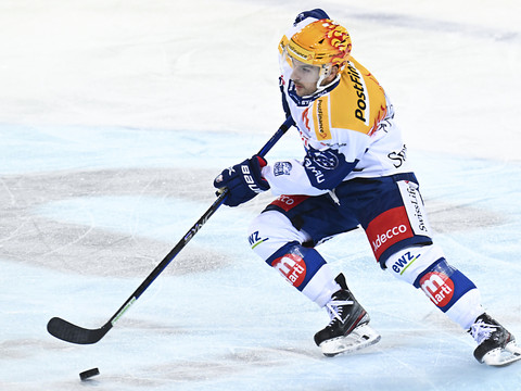 Garrett Roe ne viendra finalement pas à Langnau
