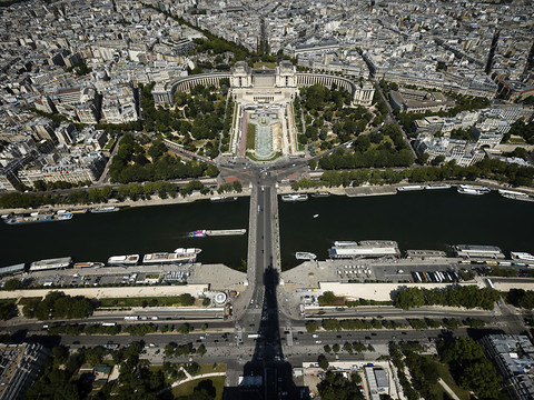 Vinci remporte un contrat pour une partie du métro du Grand Paris