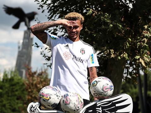 Dele Alli raconte ses addictions et son enfance difficile