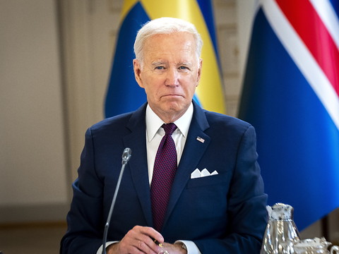 Biden: Poutine 