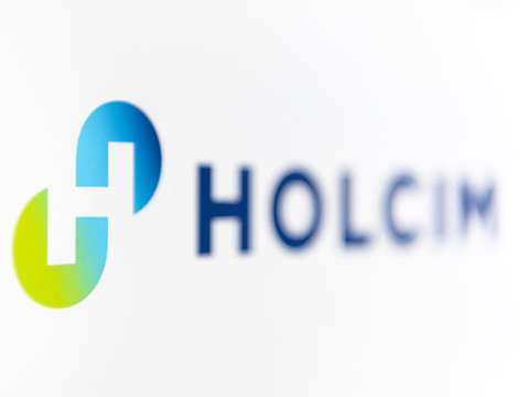 Trois projets de Holcim retenus pour des subventions européennes