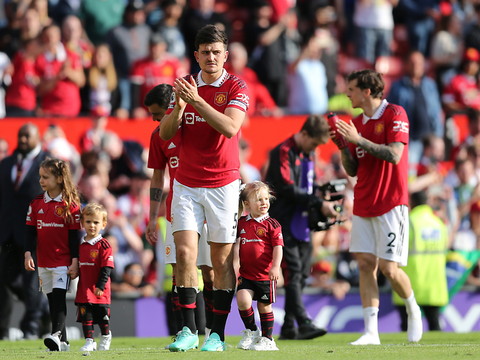 Amendes pour Barcelone et Manchester United