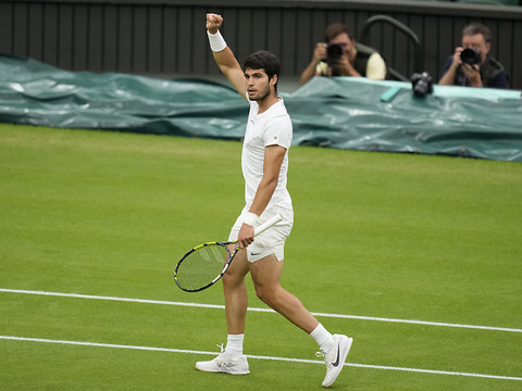 Alcaraz défiera Djokovic en finale