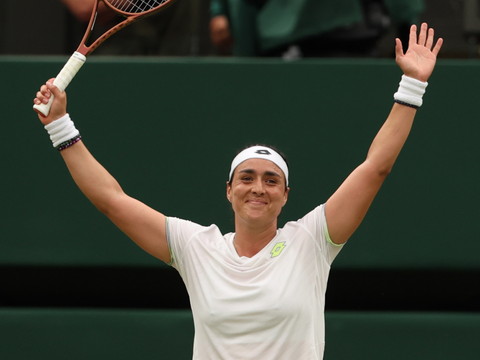Jabeur-Vondrousova pour une première royale