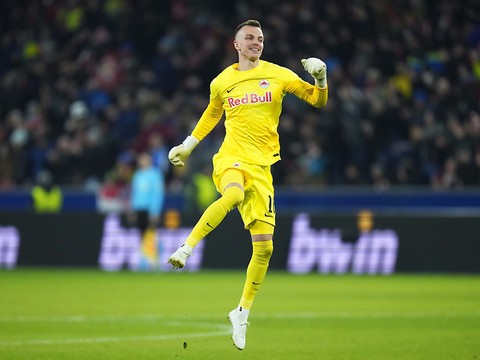 Köhn s'engage pour cinq ans à Monaco