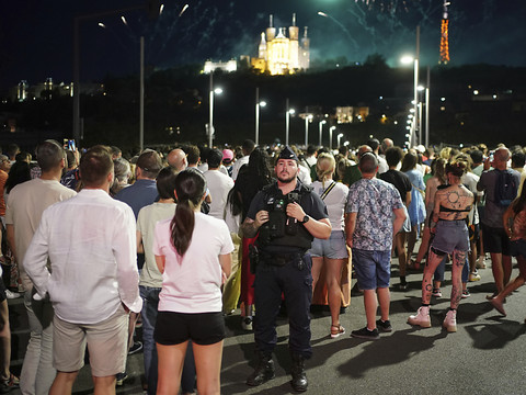 14-Juillet: 