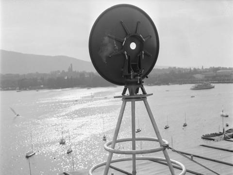 Le chef du DETEC propose de prolonger les ondes FM jusqu'à fin 2026