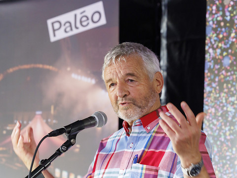 Paléo s'ouvre dans 