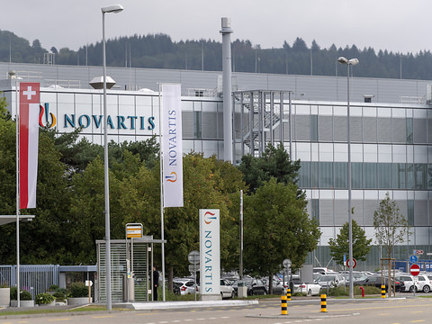 Novartis s'offre DTX Pharma pour un demi-milliard dans l'immédiat