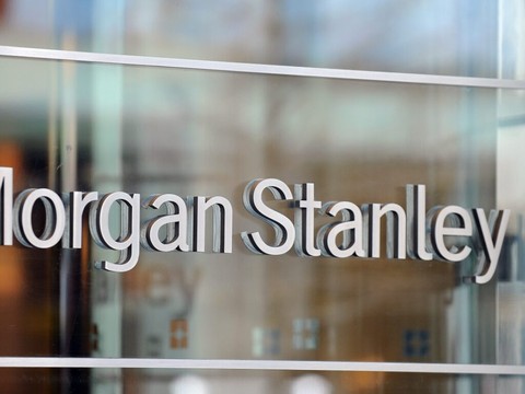 Le résultat de Morgan Stanley pâtit d'un contexte 