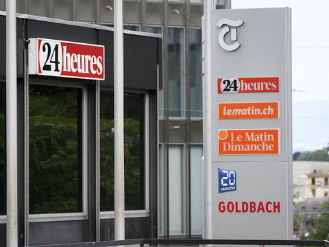 Goldbach étend son offre aux chaînes du groupe TF1