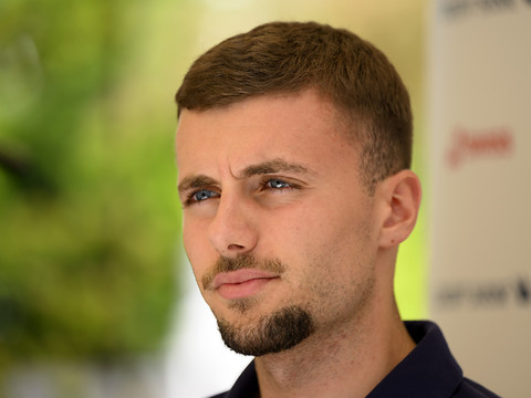 Super League: le tenant du titre se renforce