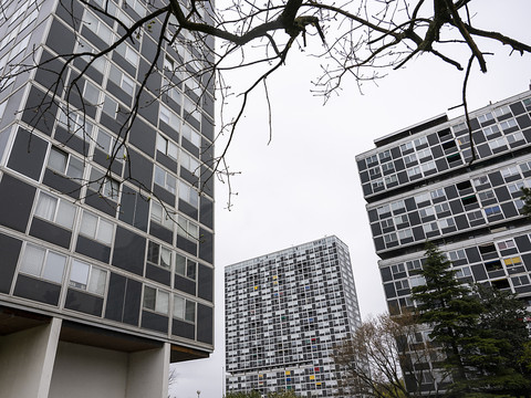 Un homme de 56 ans suspecté d'avoir causé le sinistre mortel