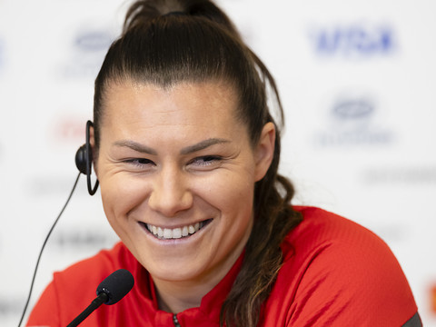 Mondial dames: la Suisse affronte les Philippines dès 07h00