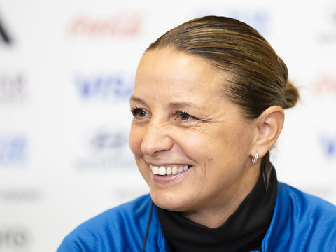 Inka Grings: 
