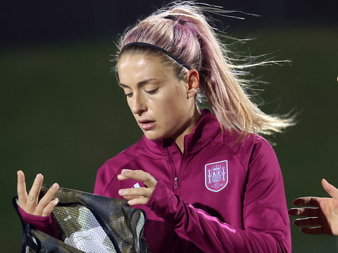 Mondial dames: facile succès de l'Espagne