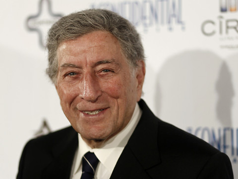 Le crooner américain Tony Bennett est mort à l'âge de 96 ans
