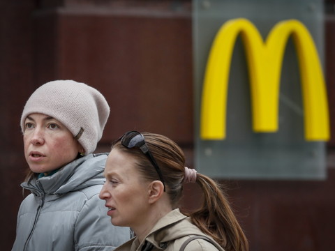 McDonald's veut lutter contre le harcèlement sexuel et raciste