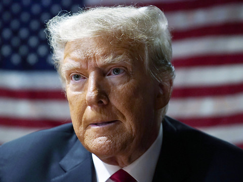Trump sera jugé en mai 2024, en pleine campagne des primaires