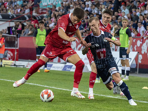 Super League: pas de but à la Schützenwiese