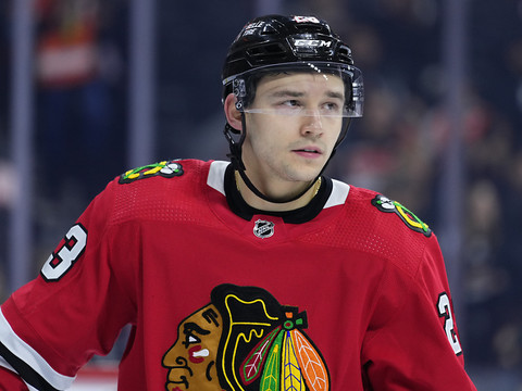 Kurashev obtient 4,5 millions sur deux ans avec Chicago