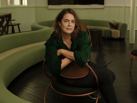 Festival de Locarno: Maja Hoffmann sera la prochaine présidente