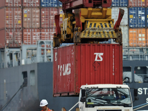 En Chine, la reprise se heurte à de 