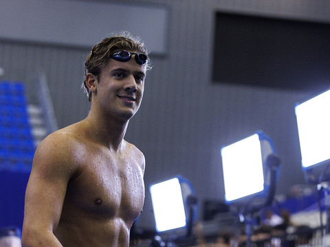 Ponti en demi-finales sur 200 pap'