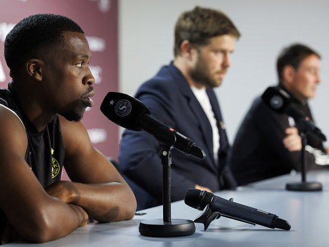Servette - Genk: un match capital