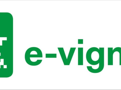La vignette électronique disponible en ligne au 1er août