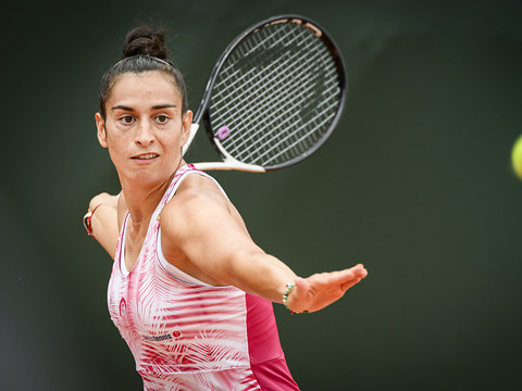 Bandecchi sèchement battue au 1er tour