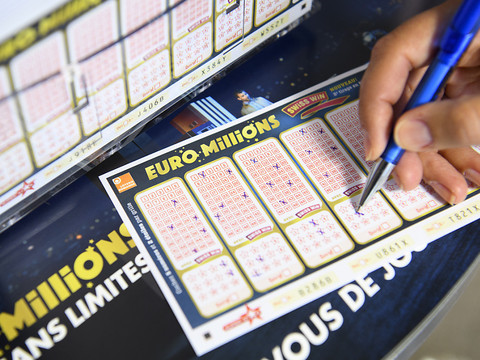 Aucun joueur ne devine la bonne combinaison de l'Euro Millions