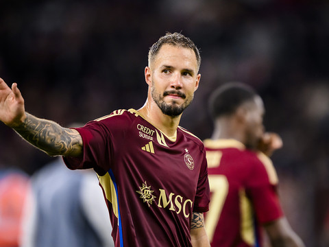 Le Servette FC peut toujours rêver