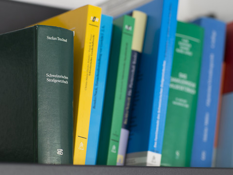 Il y a trop de nouvelles lois pénales, estiment les cantons