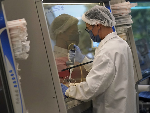 Viande cellulaire: première demande déposée en Suisse
