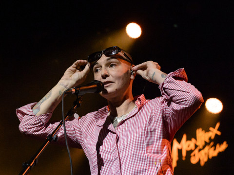 La chanteuse irlandaise Sinead O'Connor est morte à l'âge de 56 ans
