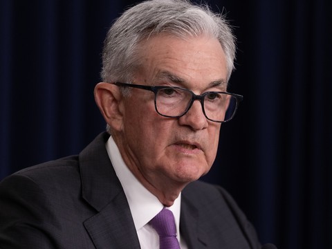 Aux Etats-Unis, la Fed relève ses taux, au plus haut depuis 2001
