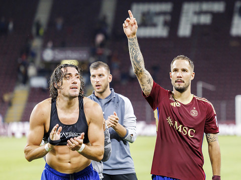 Servette FC: une métamorphose étonnante