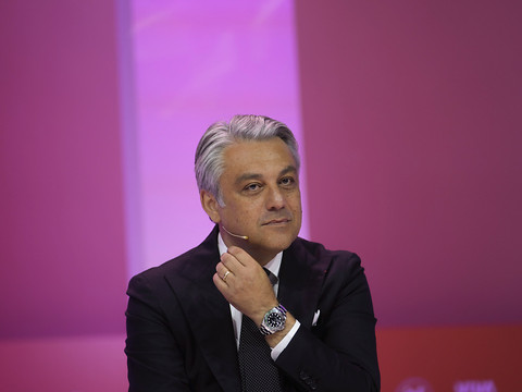 Renault confirme son redressement au premier semestre