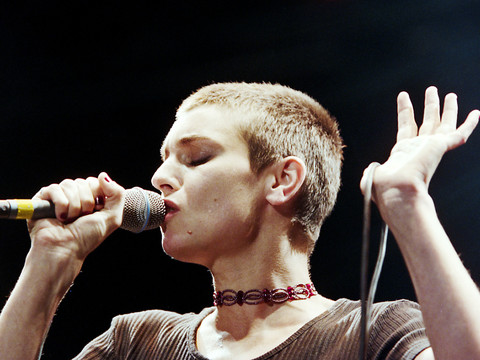 La chanteuse Sinead O'Connor retrouvée morte à Londres