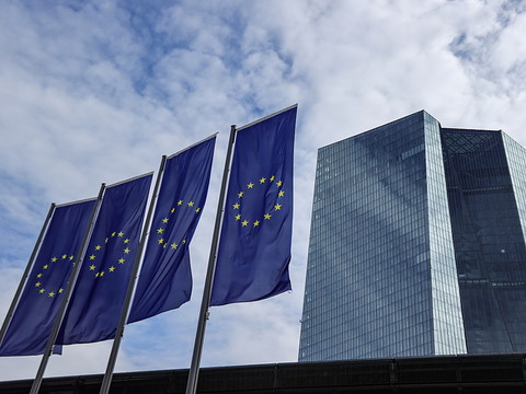 Zone euro: la BCE relève son taux, au plus haut depuis mai 2001