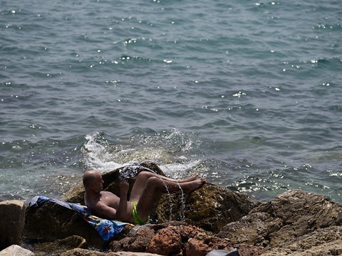 L'ONU confirme: juillet sera le mois le plus chaud