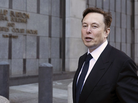 Une ancienne responsable de Twitter décrit Musk comme 