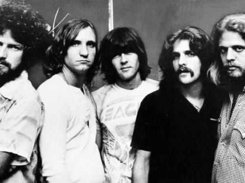 Décès du bassiste Randy Meisner, membre fondateur des Eagles