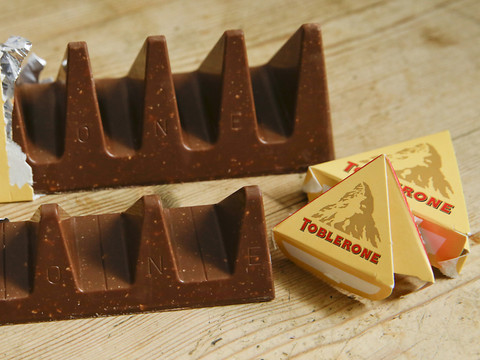 Mondelez revoit ses prévisions annuelles à la hausse