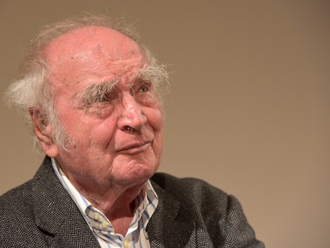 Mort de l'écrivain allemand Martin Walser à 96 ans