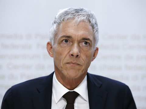 Le Ministère public de la Confédération rejette les accusations US