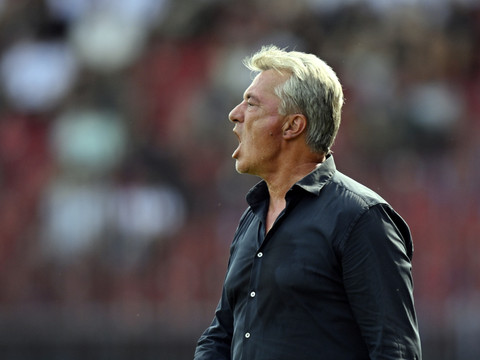 Super League: Yverdon face au champion