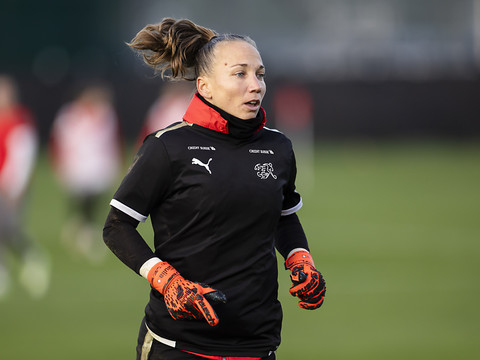 Mondial dames: cap sur les 8es de finale pour la Suisse