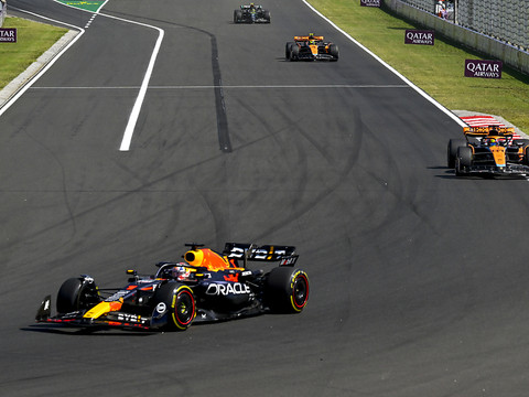 La Belgique, terre promise pour McLaren?